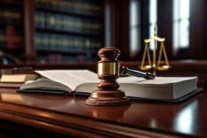 photorealistic lawyer environment scaled 1