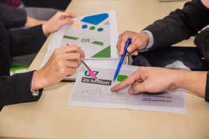 business people teamwork meeting office 10541 2833