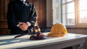 judges hammer helmet law justice about labor law concept construction law 310182 644