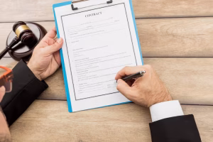 signing documents 23 2147984146